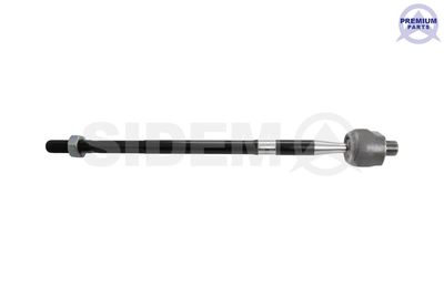 Połączenie osiowe, drążek kierowniczy poprzeczny SIDEM 87318