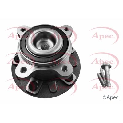 Wheel Bearing Kit APEC AWB1290