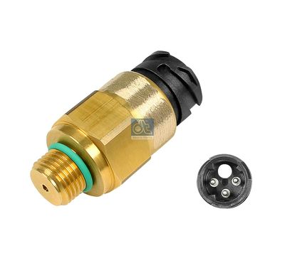 Манометрический выключатель DT Spare Parts 3.33425