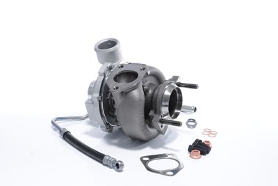 LADER AUFLADUNG BTS Turbo T981090 13