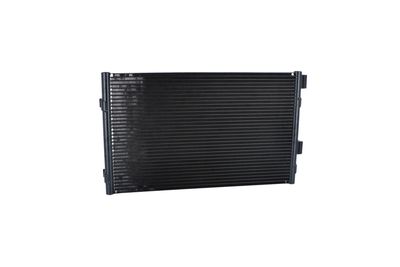 KONDENSATOR KLIMAANLAGE NRF 35608 26