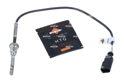 Sensor, Abgastemperatur
