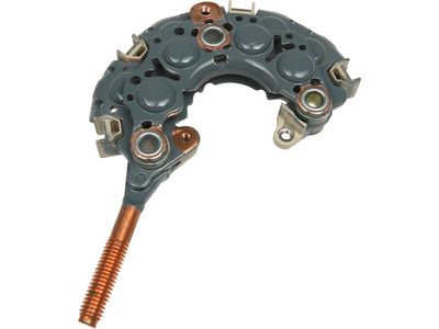 Gleichrichter, Generator