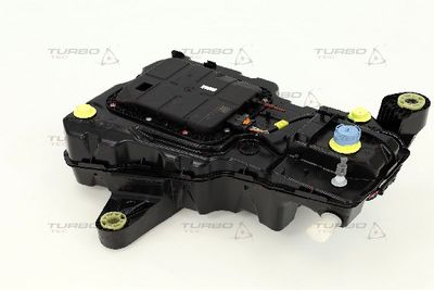 UNITATE REZERVOR INJECTIE ADITIV TURBO-TEC ADB009 50
