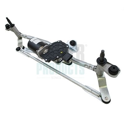 SISTEM STERGATOR PARBRIZ