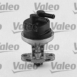 Топливный насос VALEO 247092 для FORD ORION