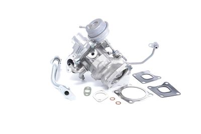 LADER AUFLADUNG BTS Turbo T981638 5