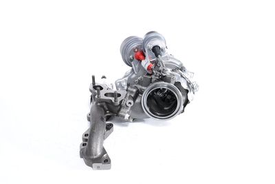 LADER AUFLADUNG BTS Turbo T918029GR 27