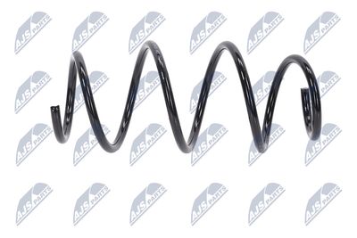 ARC SPIRAL NTY ASZRE043 25