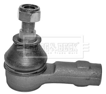 BORG & BECK BTR5305 Наконечник рулевой тяги  для DAIHATSU (Дайхатсу)