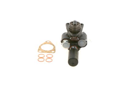 BOSCH Kraftstoffpumpe