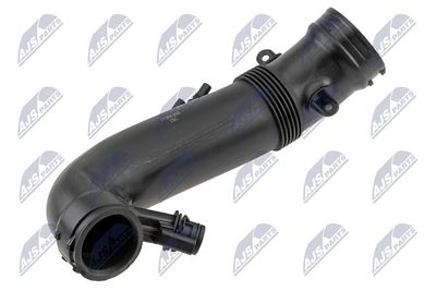 Przewód ssący, filtr powietrza NTY GPP-BM-206