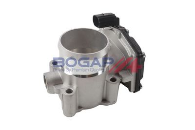 BOGAP Droselio korpusas