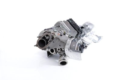 LADER AUFLADUNG BTS Turbo T918115 22