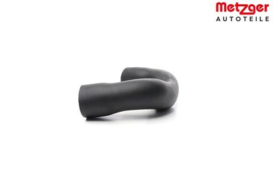 LADELUFTSCHLAUCH METZGER AUTOTEILE 2400729 11