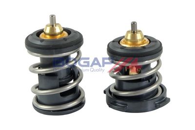 CARCASA TERMOSTAT BOGAP A4246107 2