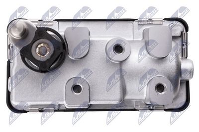 ELEMENT DE AJUSTARE TURBOCOMPRESOR NTY ECDBM027 3