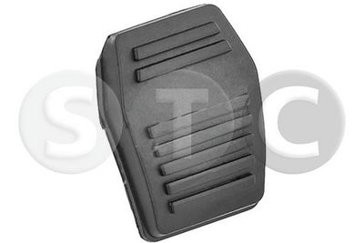 PEDALBELAG BREMSPEDAL