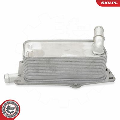 Chladič oleje, automatická převodovka SKV 31SKV365