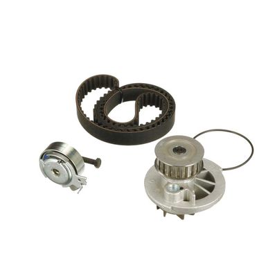 SET POMPA APA + CUREA DINTATA GATES KP35310XS 40