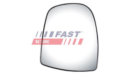 Veidrodėlio stiklas, išorinis veidrodėlis