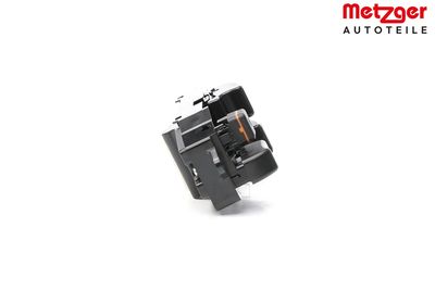 COMUTATOR MACARA GEAM METZGER AUTOTEILE 0916975 28