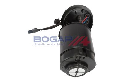 INCALZIRE UNITATE REZERVOR (INJECTARE ADITIV) BOGAP B1831101 2