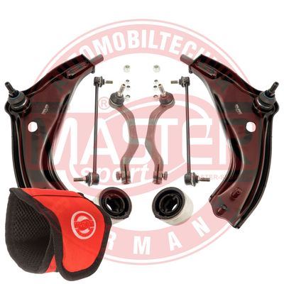 Zestaw wahacza, zawieszenie koła MASTER-SPORT GERMANY 36948-KIT-MSM