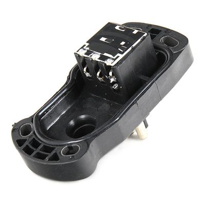 датчик, положение на дроселовата клапа RIDEX 3940T0030