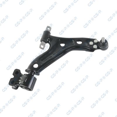 BRAT SUSPENSIE ROATA