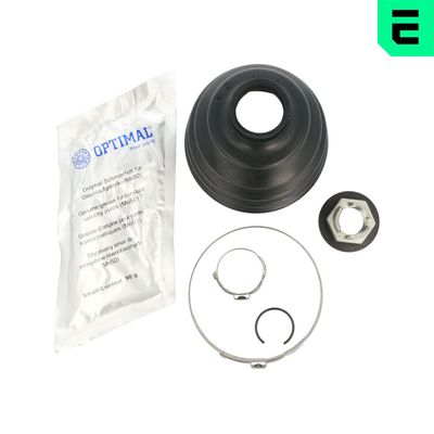 Bellow Kit, drive shaft CVB-10653TPE