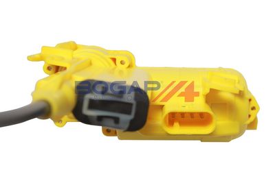 ASISTENT LA îNCHIDERE Ușă BOGAP C7213110 4