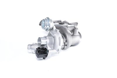 LADER AUFLADUNG BTS Turbo T916269BT 7