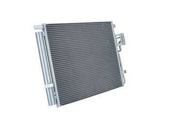 CONDENSATOR CLIMATIZARE NRF 35994 41