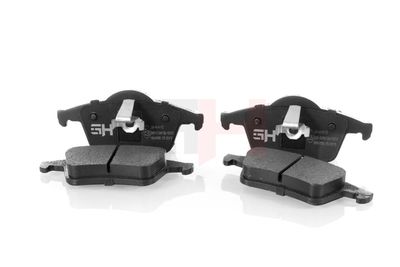 SET PLACUTE FRANA FRANA DISC GH GH414110 57