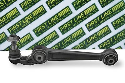 носач, окачване на колелата FIRST LINE FCA6281