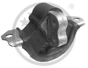 Подвеска, двигатель OPTIMAL F8-5441 для OPEL CORSA