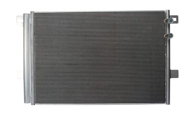 CONDENSATOR CLIMATIZARE