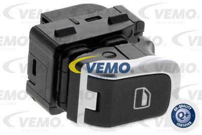 Выключатель, стеклолодъемник VEMO V10-73-0029 для AUDI A3