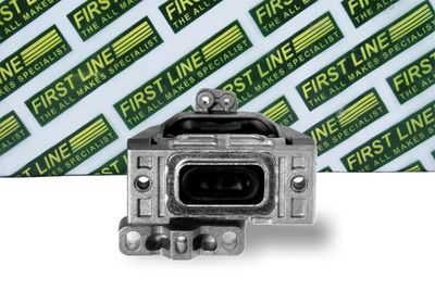окачване, двигател FIRST LINE FEM3116