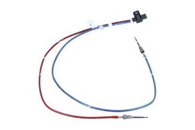 SENZOR TEMPERATURA GAZE EVACUARE NRF 707384 4