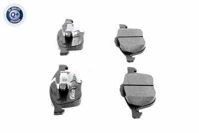 BREMSBELAGSATZ SCHEIBENBREMSE VAICO V250272 7