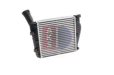 LADELUFTKüHLER AKS DASIS 487018N 6