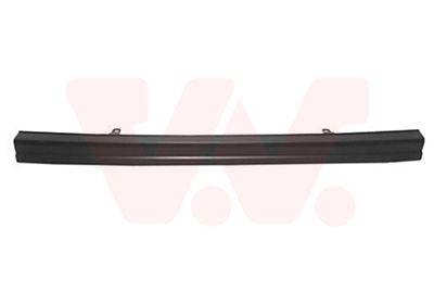 VAN WEZEL 5792540 Бампер передний задний для VW CRAFTER