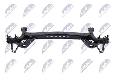 CORP AX NTY ZRZVW005 2