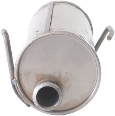 Rear Muffler 190-139