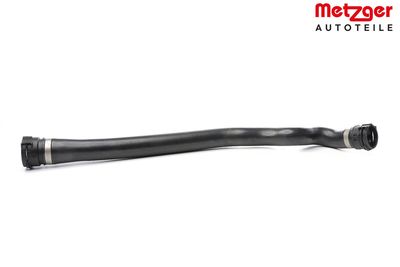 KüHLERSCHLAUCH METZGER AUTOTEILE 2422281 33