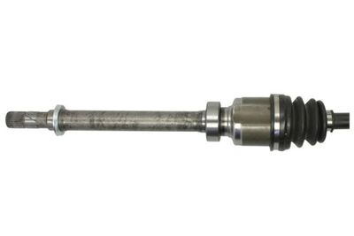 Drivaxel PASCAL G2M037PC för MERCEDES-BENZ, RENAULT