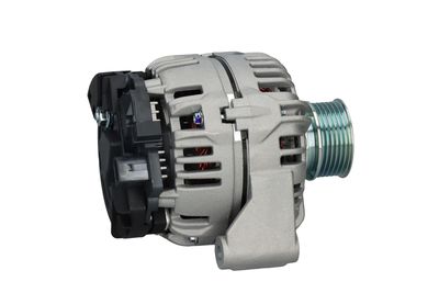 GENERATOR / ALTERNATOR VALEO 437662 20