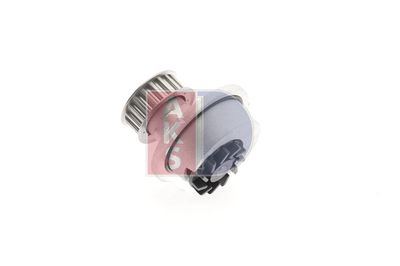 WASSERPUMPE MOTORKüHLUNG AKS DASIS 570479N 6